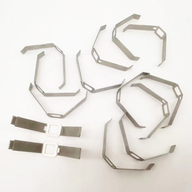 Oem Aluminum Sheet Metal Bending Machine Parts Fabrication High Precision Custom
