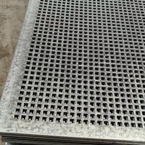 China Formability Polishing Stainless Steel Woven Mesh With Tensile Strength 500-700 wholesale