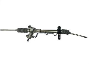 China 44250-42090 RHD Steering Rack , SXA11 RAV4 Power Steering Rack wholesale