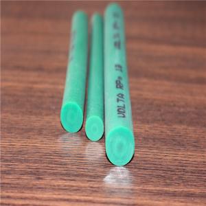 China Wide Application Polyurethane Round Belt Sports Leisure Fitness Hauling Cable wholesale