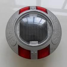 China Round solar road mark stud wholesale