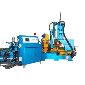 China Professional automatic stainless steel cookware polishing machine made in china wholesale