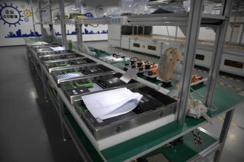 Shenzhen First Tech Co., Ltd.