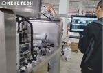 Custom Auto Visual Inspection Machine System In Manufacturing Industries