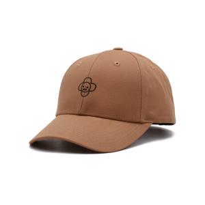 China Adjustable Strap 6 Panel Baseball Cap Constructured High Profile Crown wholesale