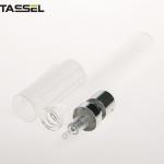 8Ml Fine Mist Spray Pump Small Glass Vial