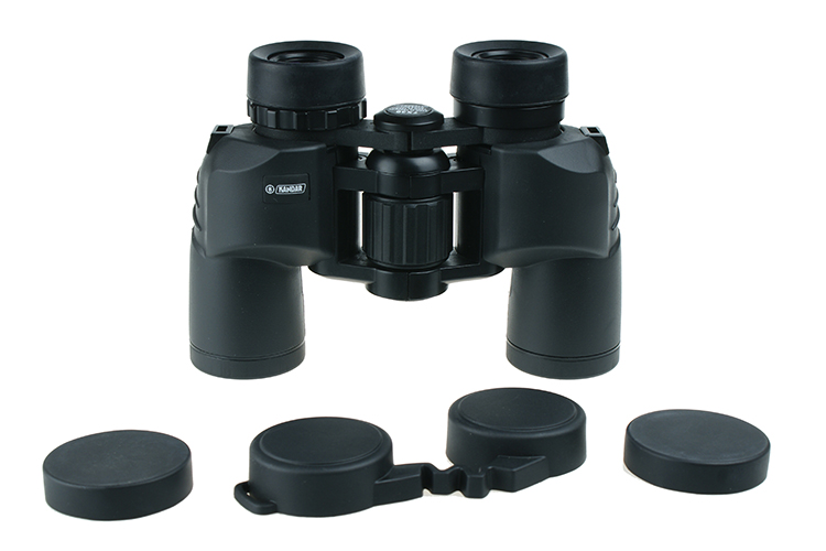 8x40 Waterproof Fogproof Binoculars for Outdoor Activities Customized Support