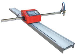 China Metal CNC Portable Plasma Cutting Machine 380V Honest 1020 wholesale