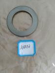 Inch series trust needle roller and cage assemblies AX1528+CP1528 bearings
