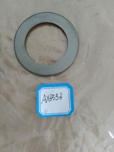 China Inch series trust needle roller and cage assemblies AX1226+CP1226 bearings wholesale
