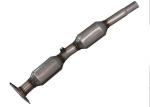Euro 4 SS304 Toyota Hilux Car Catalytic Converter