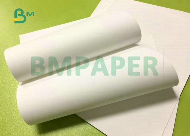 Moisture Resistant  1100MM 1200MM PRD100 PRD120 Stone Paper For Toiletries Packaging