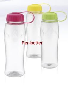 China 500ml Tritan water bottle/BPA FREE bottle wholesale