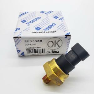 China OUSIMSA 34086075166 Engine Temperature Sensor Pressure Switch 34086075166 For LONGKING Excavator wholesale