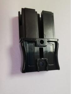 China Custom Made ISO14001 ADC12 Molding Car Parts wholesale