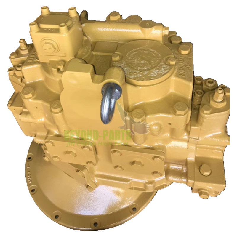 catererpillar 320D Excavator Spare Parts Hydraulic Pump