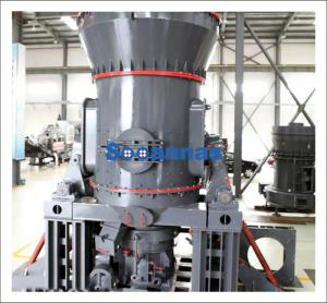 China EN1090 Grinding Aids 16-22 TPH Cement Grinding Mill wholesale