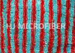 Polyester & Polyamide Microfiber Cleaning Cloths / Household Cleaning Cloth