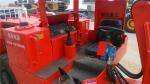 Underground LHD Scooptram XDCY-06 0.6cbm bucket capacity