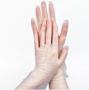 China Personal Safety Surgical Examination Gloves For Cleaning No Stimulation wholesale