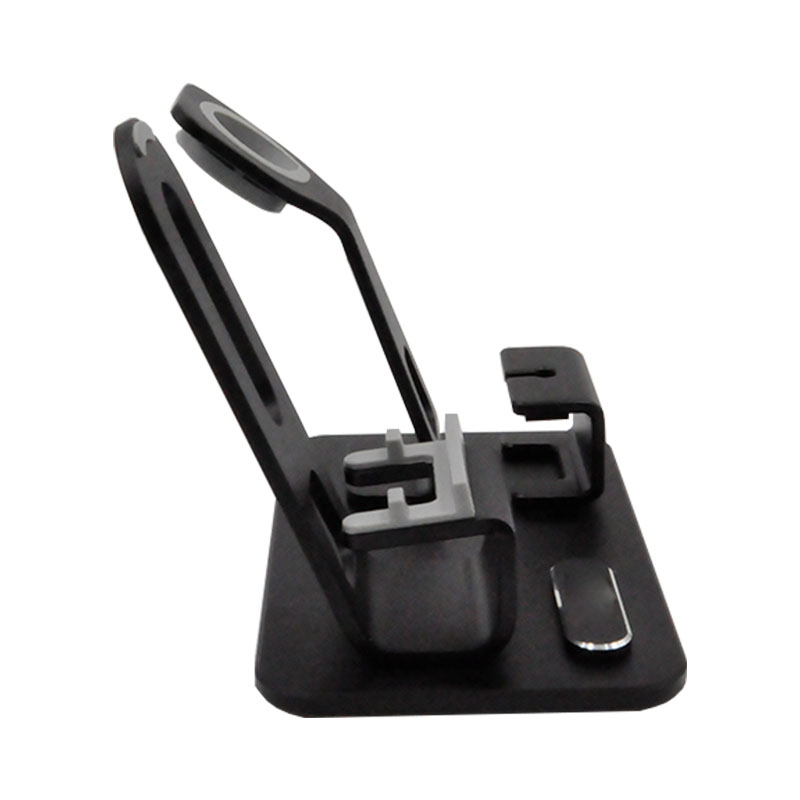 Modern 4mm 2 In 1 Mobile Phone Smart Watch Holder Lightweight