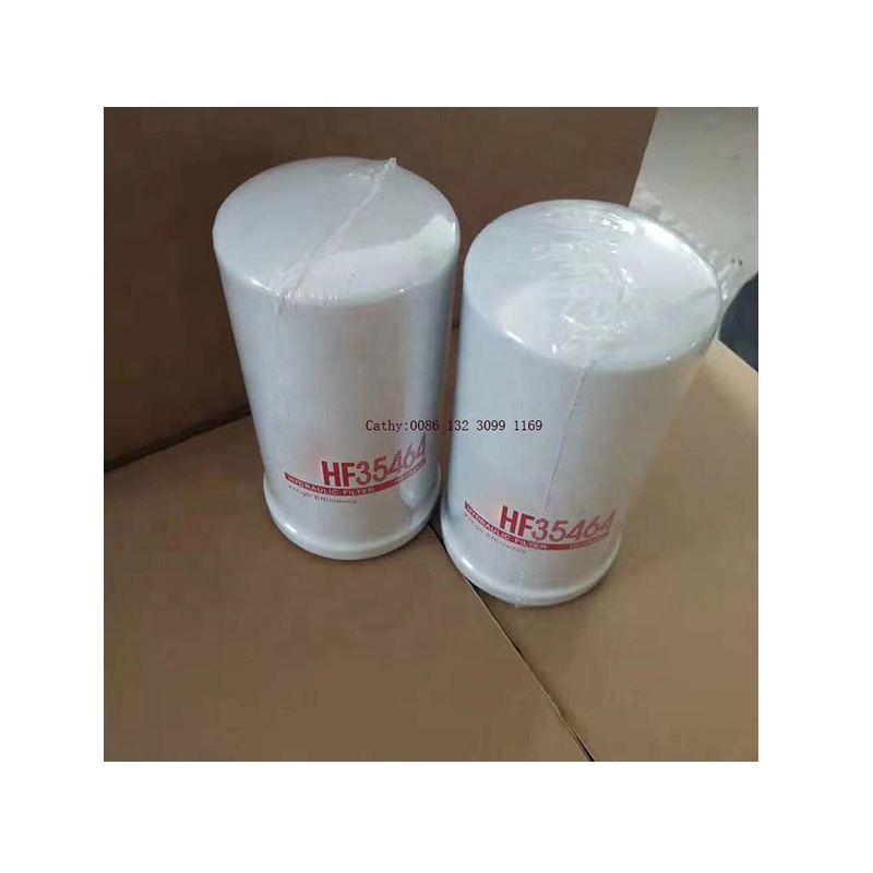 HF35464 hydraulic filter BT9400MPG hydraulic oil filter