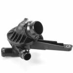 Engine Coolant Thermostat Housing for BMW F30 OE 11537600584 Car Fitment