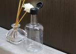 200ml Plastic Screw Top Bottles 57*139mm Flip Cap Bottle