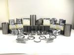 TD23 Rebuild Overhaul Kits For Nissan Engine Parts