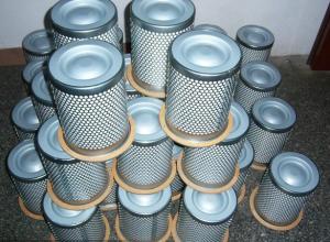 China 15um Oil Gas Separator wholesale