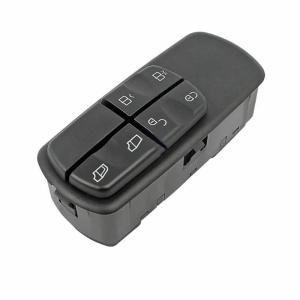 China Truck Window Switch For Mercedes Benz OEM A0045451813 A0055451313 A0045401805 wholesale