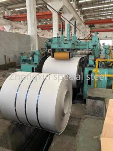 China 0.5mm Cold Rolled Hot Concentrated Hastelloy C276 Strip wholesale