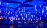 individual control 3d led bar