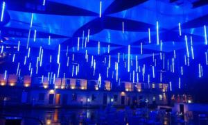 China 0.5m digital rgb bar light wholesale