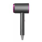 Household Thermostatic Protection Hair Dryer 0.35kg Drying Function Hot and Cold