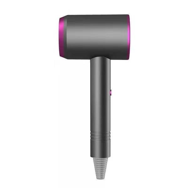 Household Thermostatic Protection Hair Dryer 0.35kg Drying Function Hot and Cold