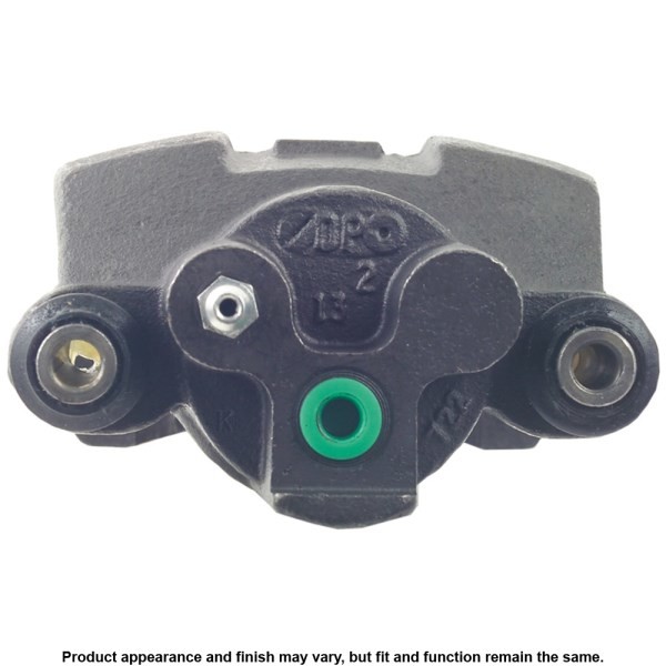 JEEP Auto Parts Vehicle Brake Caliper 184755 184754 345290 345291 OEM 1L2Z-2553-AA 1L2Z-2552-AA