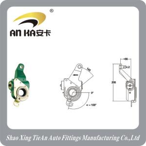 China Slack Adjuster Automatic 6174200438 wholesale