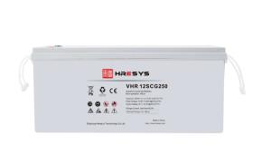 China 250AH ESS Energy Storage System , Deep Cycle Battery For Solar Storage wholesale