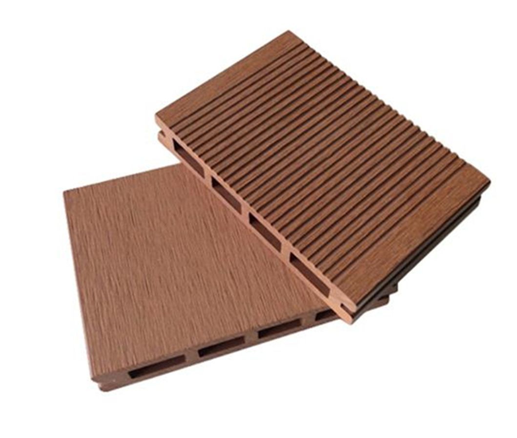 WPC Board Prices, Outdoor Wooden Floor Tiles, Modern House Decking
