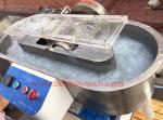 23L Paper Making Pulp Laboratory Beating Valley Beater Stainless Steel