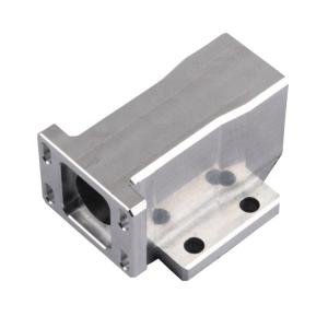 China Medical CNC Machining Aluminum Parts Practical Nickel Plating wholesale