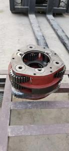 China 154-15-32320 Bulldozer Spare Parts With Teeth Planet Carrier Assembly wholesale