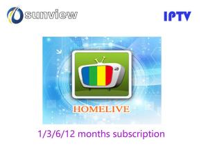 China Updated Indian Live Tv Apk , Latest Indian Iptv Service For Android Tablet PC wholesale