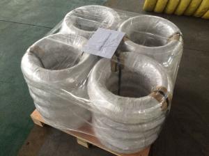 China 0.8mm Stainless Steel Spring Wire wholesale