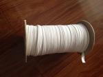 Eco-friendly Fancy Polyester Flat Braided Elastic Tape