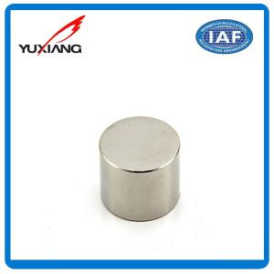 China Thick Ndfeb Coated Neodymium Magnets , N42 High Temp Neodymium Magnets wholesale