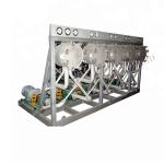 Utility Model Potato Starch Milk Hydrocyclone Equipment Continuously Producing