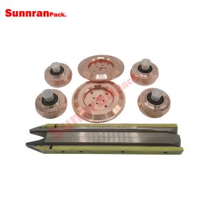 China Welding Roller Z Bar For Can Body Welder wholesale