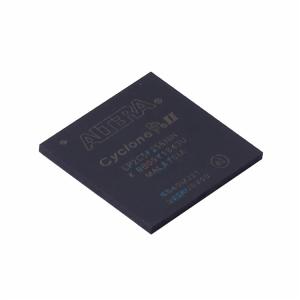 China EP2C5F256I8N BGA-256 Electronic Components Integrated Circuit IC wholesale